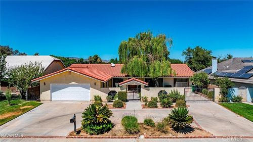 43029 Ed Halley, Lancaster, CA, 93536 | Card Image