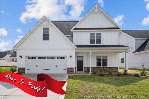294 Marlboro St, Raeford, NC, 28376-4507 | Card Image