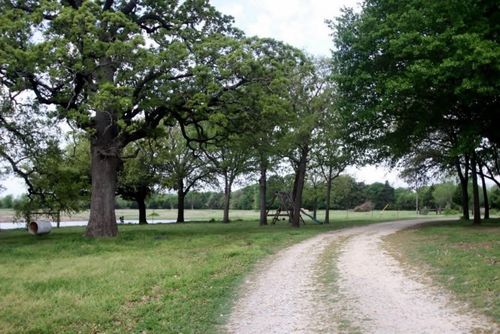 12244 Nw County Road 2290, Blooming Grove, TX, 76626-9764 | Card Image