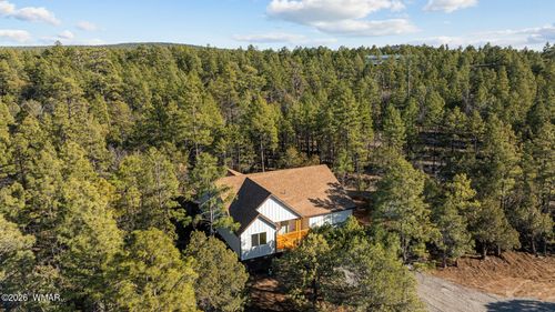 2407 Cimatario Drive, Lakeside, AZ, 85929 | Card Image