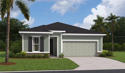 206 Enclave Ave, PALM COAST, FL, 32164-6086 | Card Image