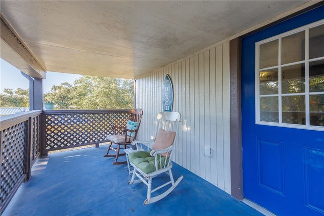 871 State Highway 188, House other with 4 bedrooms, 2 bathrooms and 4 parking in Aransas Pass TX | Image 36
