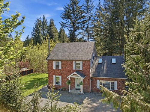 100 Comiaken Ave, Lake Cowichan, BC, V0R2G0 | Card Image