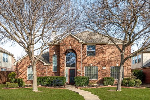 1715 Clarke Springs Drive, Allen, TX, 75002 | Card Image