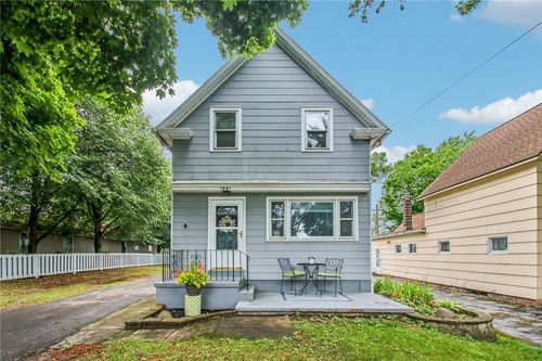 1881 Hudson Ave, Irondequoit, NY, 14617-5107 | Card Image