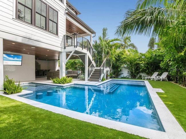421 Alamanda, House other with 4 bedrooms, 5 bathrooms and null parking in ANNA MARIA FL | Image 37