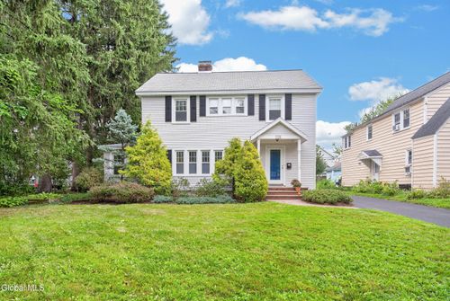 2205 Grand Blvd, Niskayuna, NY, 12309-5843 | Card Image