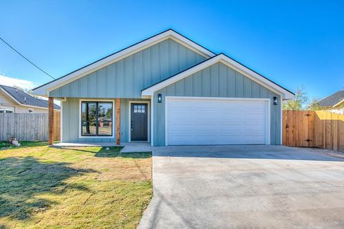 2809 Bowie St, San Angelo, TX, 76903-4407 | Card Image