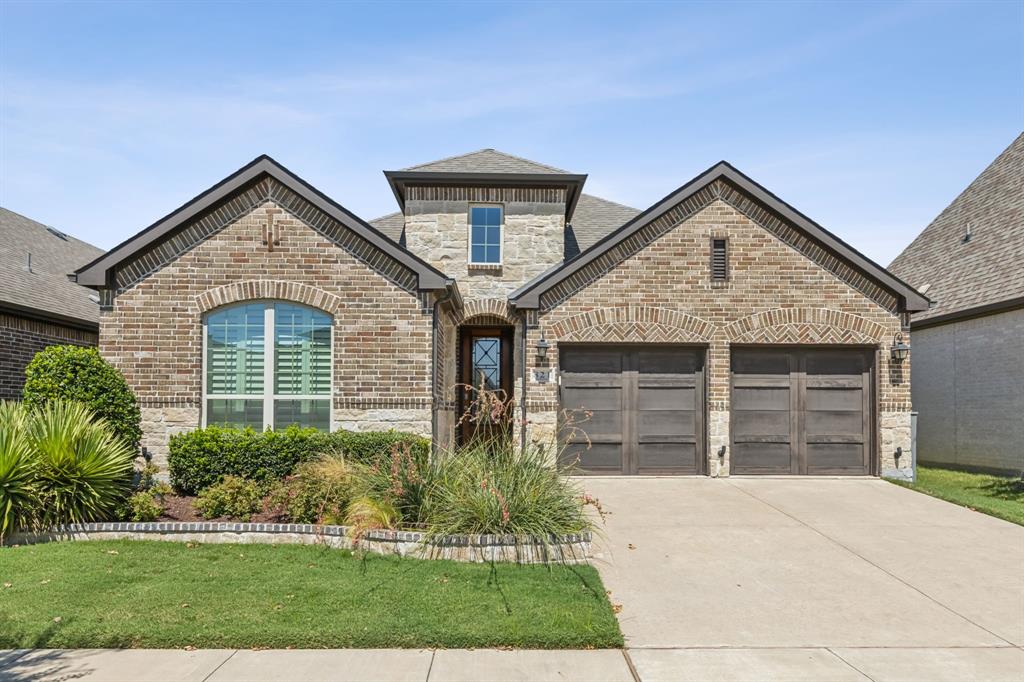 Pier St, Little Elm, TX 76227