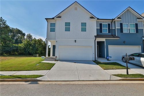 3361 The Way Pl, South Fulton, GA, 30349-2305 | Card Image