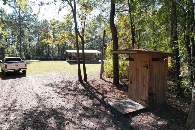 5 High Hill Rd., Home with 0 bedrooms, 0 bathrooms and null parking in Scranton SC | Image 6