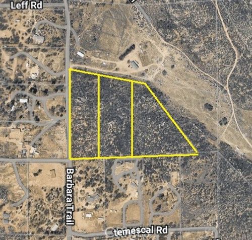 1 Barbara Trl, Aguanga, CA, 92536 | Card Image