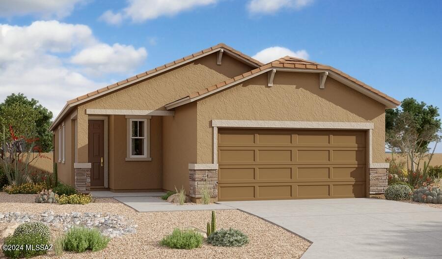 Calle Espadero , Sahuarita, AZ 85629