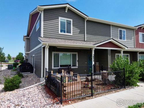 3645 Ronald Reagan Ave, Wellington, CO, 80549-2401 | Card Image