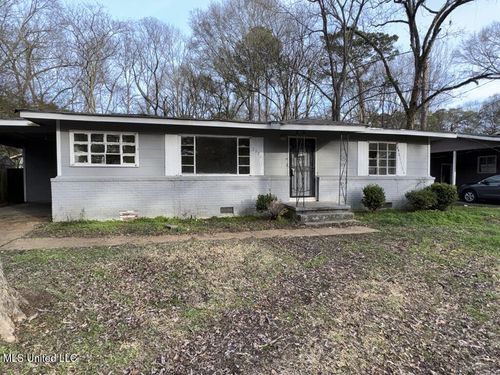 2704 Shannon St, Jackson, MS, 39212-2837 | Card Image