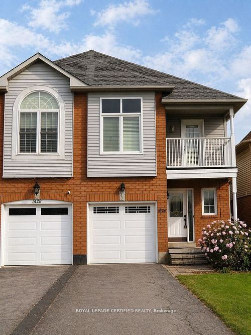 5126 Des Jardines Dr, Burlington, ON, L7L6L7 | Card Image