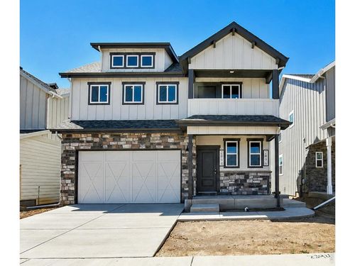 2894 Donatello St, Loveland, CO, 80538-5812 | Card Image
