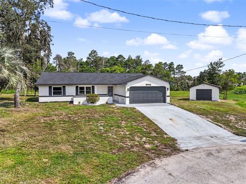 6444 Crowley Ct, Spring Hill, FL, 34609-1015 | Card Image