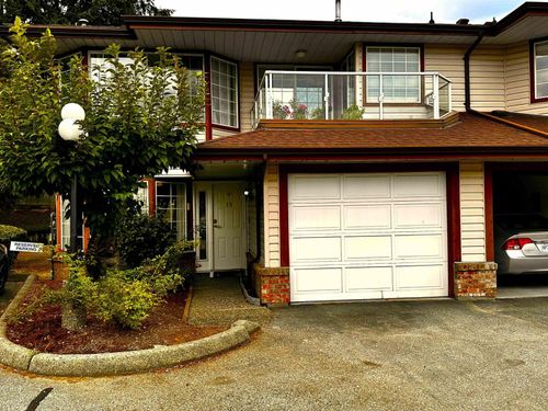 15-32659 George Ferguson, Abbotsford, Bc Way, Abbotsford, BC, V2T4E4 | Card Image