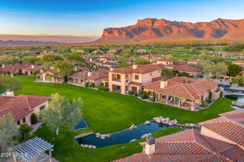 7560 E Golden Eagle Cir, Gold Canyon, AZ, 85118-1723 | Card Image