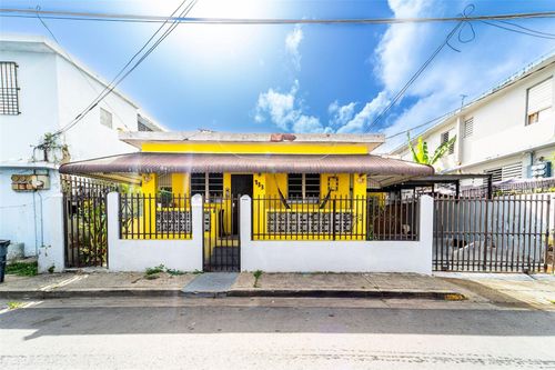133 Aponte, San Juan, PR, 00924 | Card Image