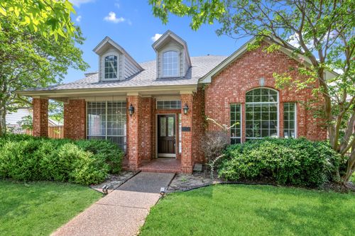 1404 Honey Locust Dr, Plano, TX, 75023-1951 | Card Image