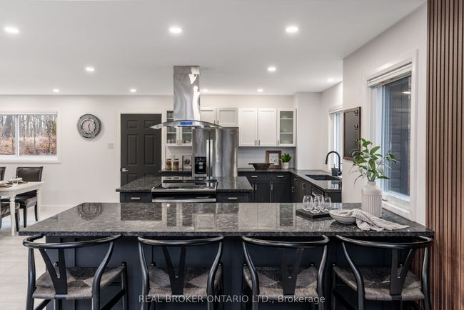 314 Maberly Station Rd, House other with 3 bedrooms, 3 bathrooms and 6 parking in Maberly ON | Image 14