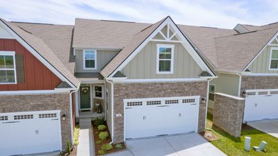 146 Wicklow Dr, Townhouse with 3 bedrooms, 2 bathrooms and 4 parking in Goodlettsville TN | Image 1