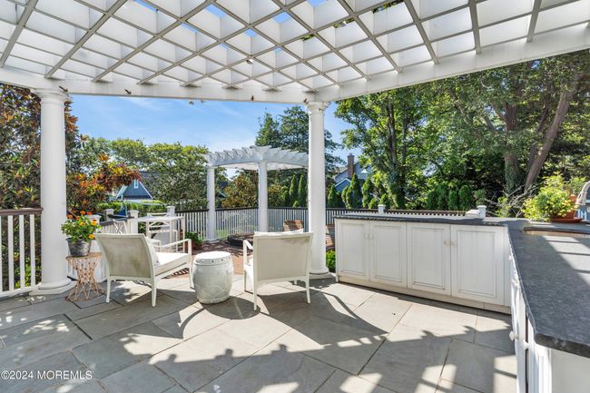 207 Monmouth Ave, House other with 9 bedrooms, 7 bathrooms and null parking in Spring Lake NJ | Image 43