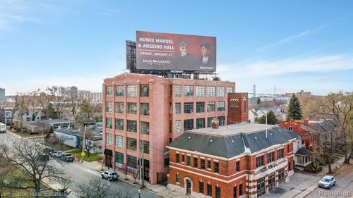 ste-6-1535 6th St, Detroit, MI, 48226-1008 | Card Image