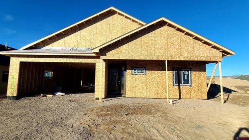 3341 Kestrel Loop, Montrose, CO, 81401-7454 | Card Image