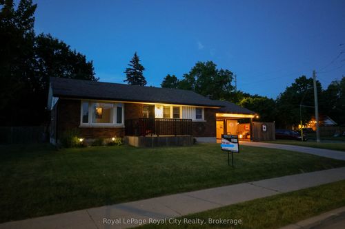 281 Metcalfe St, Guelph, ON, N1E4Z2 | Card Image