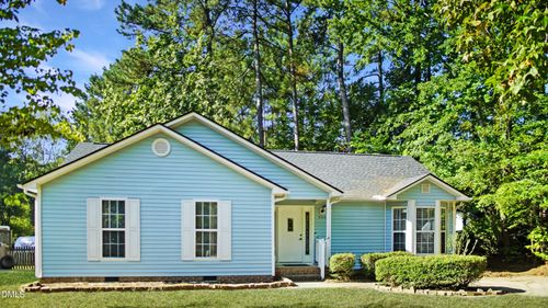 904 Oakwater Drive, Garner, NC, 27529 | Card Image
