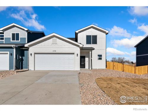 3194 Buffalo Grass Lane, Wellington, CO, 80549 | Card Image