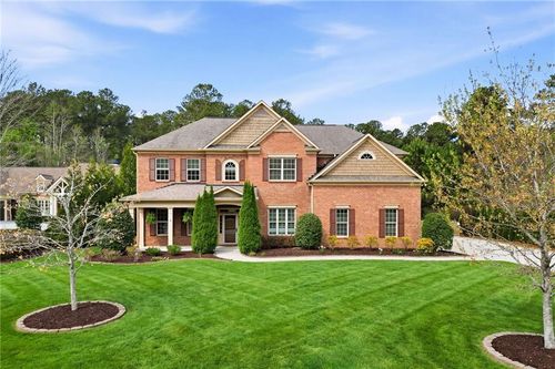 395 Scott Farm Dr, Powder Springs, GA, 30127-4530 | Card Image