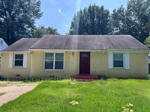 3723 Wilshire Ave, Memphis, TN, 38111 | Card Image