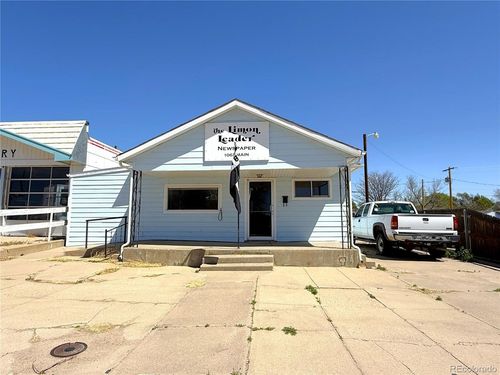 1062 Main St, Limon, CO, 80828-5125 | Card Image
