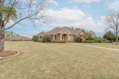 275 Inverness Road, House other with 5 bedrooms, 3 bathrooms and null parking in Wetumpka AL | Image 2