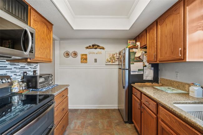 UNIT-107C - 500 Newell Hill Rd, Condo with 3 bedrooms, 2 bathrooms and null parking in LEESBURG FL | Image 11