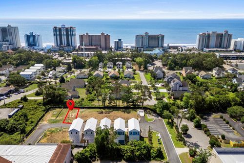 2312 Seaseeker Ln., Myrtle Beach, SC, 29577 | Card Image