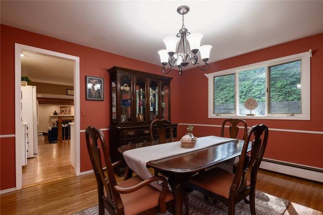 151 Chapel Hill Dr, House other with 4 bedrooms, 3 bathrooms and null parking in Irondequoit NY | Image 8