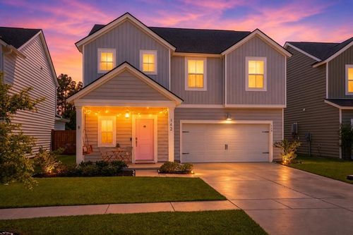 142 Wood Sage Run, Summerville, SC, 29485-9240 | Card Image