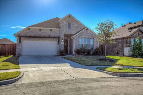 1872 Big Spring Dr, Forney, TX, 75126-3479 | Card Image