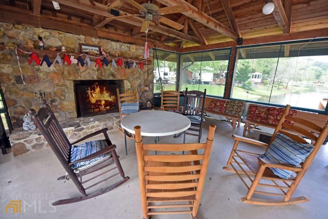 14 - 109 Choestoe Falls Cir, House other with 1 bedrooms, 1 bathrooms and 3 parking in Blairsville GA | Image 30