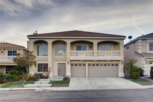 6675 Ironbound Bay Ave, Las Vegas, NV, 89139-6131 | Card Image