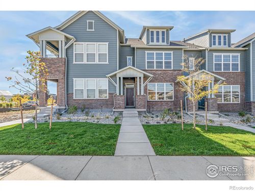 6393 Deerfoot Drive, Loveland, CO, 80538 | Card Image