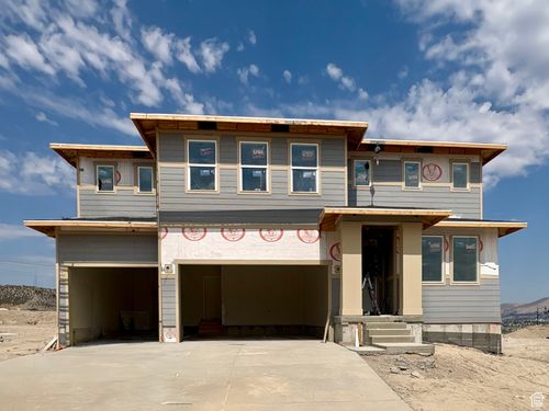 127-1253 S Glambert Ln W, Saratoga Springs, UT, 84045 | Card Image