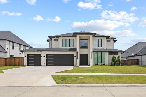 3634 Hamilton Heights Ave, Frisco, TX, 75034-8395 | Card Image