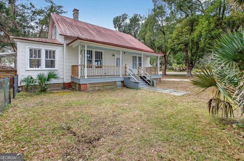 1401 Wayne St, Darien, GA, 31305-4227 | Card Image