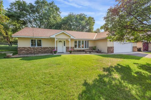 2772 128th Ave Nw, Coon Rapids, MN, 55448-1178 | Card Image